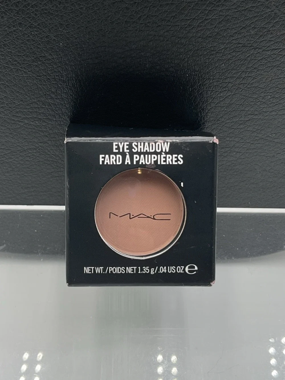 MAC Cosmetics Veluxe Eyeshadow in Kid BNIB, Rare, HTF & Discontinued